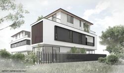 Jalan Kampong Chantek (D21), Semi-Detached #483633691